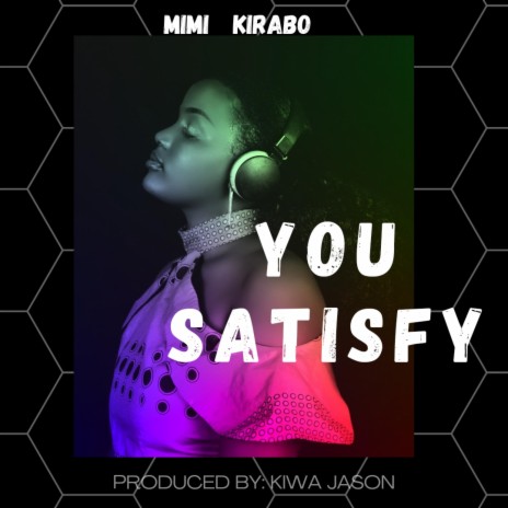 You satisfy | Boomplay Music