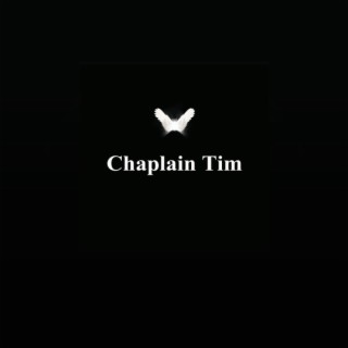 Chaplain Tim