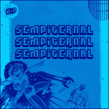 Sempiternal (vip) ft. SZACK