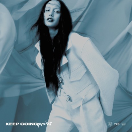 Keep Going (KRANKk Remix) | Boomplay Music