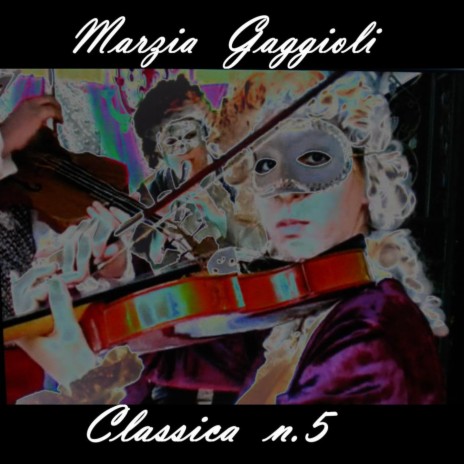 Minuetto No. 1 in Sol Maggiore, Op. 81 | Boomplay Music