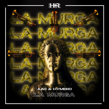 La Murga ft. HYMERO | Boomplay Music