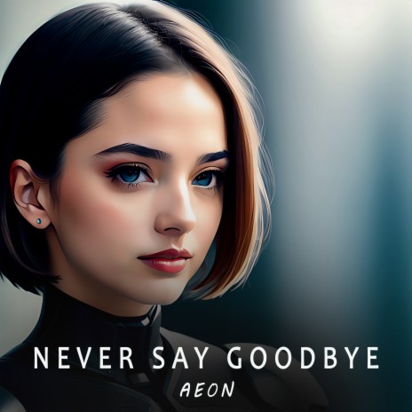 Never Say Goodbye | Boomplay Music