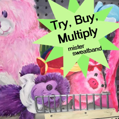 Try Buy Multiply