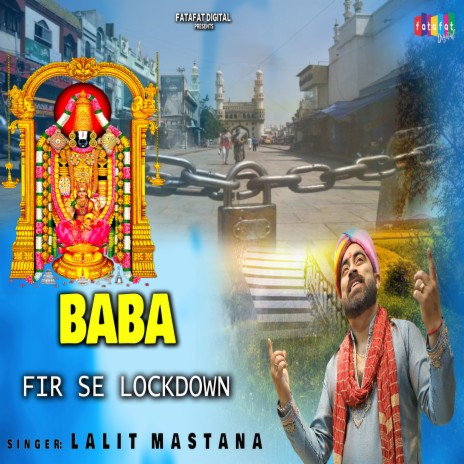 Baba Fir Se Lockdown | Boomplay Music