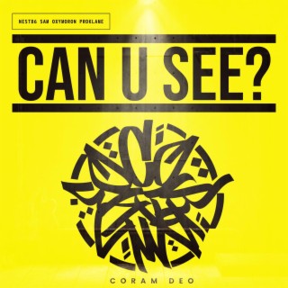 Can U see?