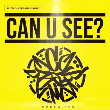 Can U see? | Boomplay Music
