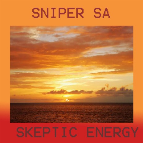 Skeptic Energy(Tribute to Amen Deep T)