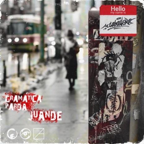 Gramática Parda ft. Juande | Boomplay Music