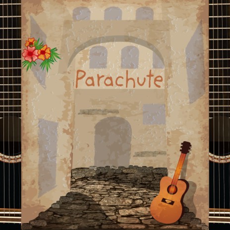 Parachute ft. Robert Davidson | Boomplay Music