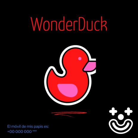 WonderDuck | Boomplay Music