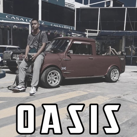 Oasis | Boomplay Music