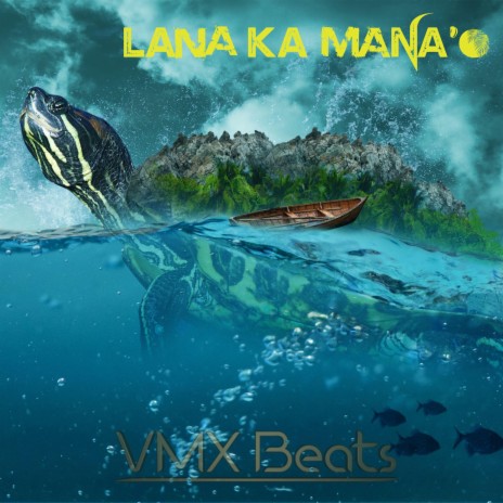 Lana Ka Mana'o | Boomplay Music