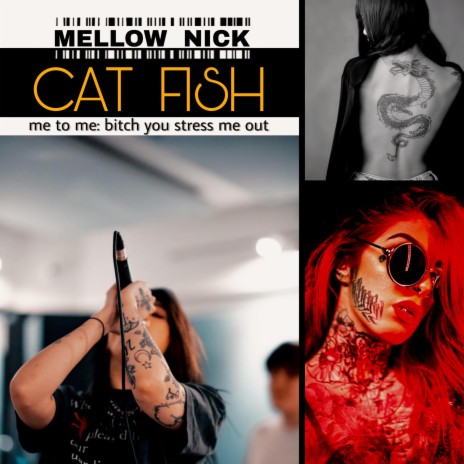 CAT FISH | Boomplay Music