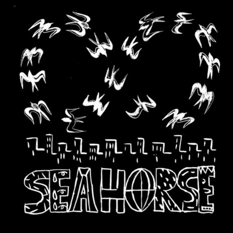 Seahorse ft. King Krule