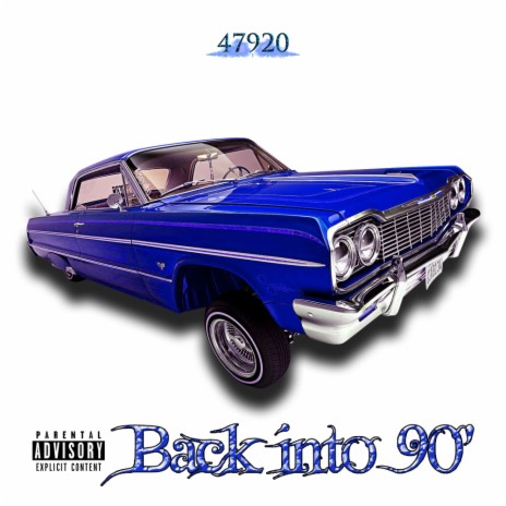 Back Into 90' | Boomplay Music