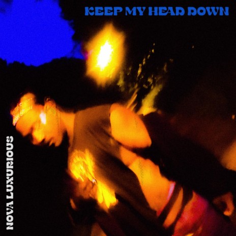 Keep My Head Down