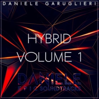 Hybrid, Vol. 1 (Original Hybrid Epic Music)