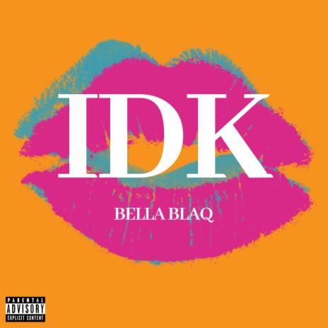 IDK | Boomplay Music