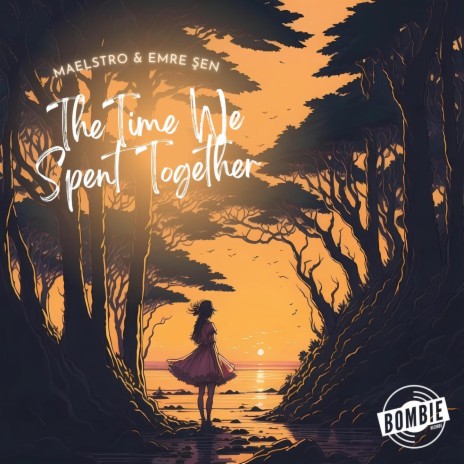 the time we spent together ft. Emre Şen | Boomplay Music