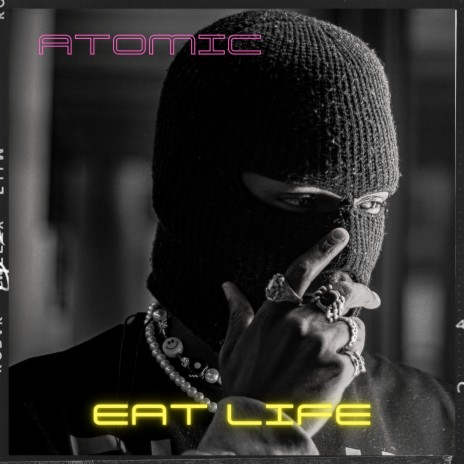 Eat Life | Boomplay Music