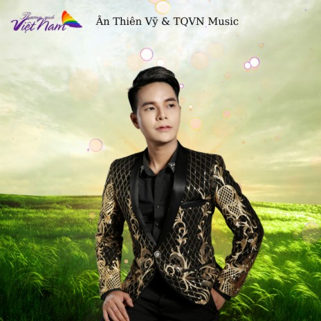 Mảnh Tình Vắt Vai ft. TQVN Music | Boomplay Music