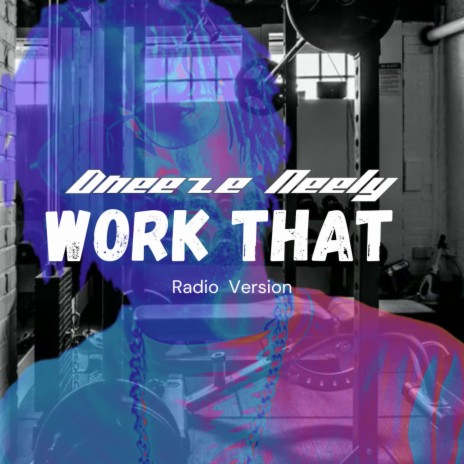 Work That (Radio Edit)