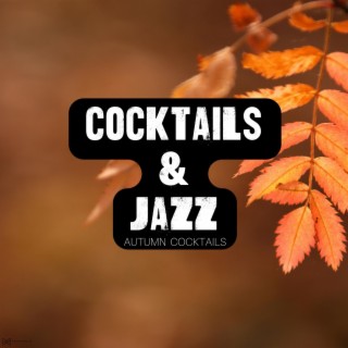 Autumn Cocktails