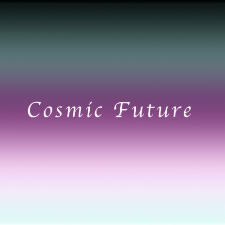 Cosmic Future