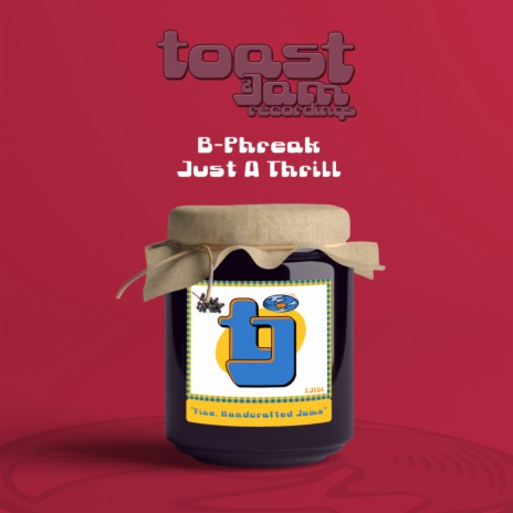 Just A Thrill | Boomplay Music