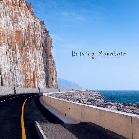 Driving Mountain