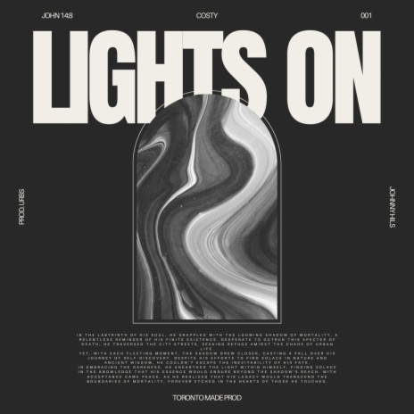LIGHTS ON | Boomplay Music