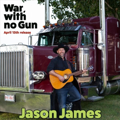 War, With No Gun | Boomplay Music