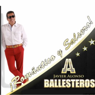 Javier Alonso Ballesteros