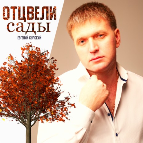 Отцвели сады