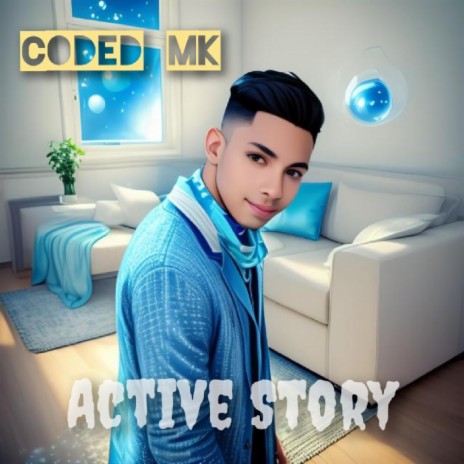 Active Story | Boomplay Music