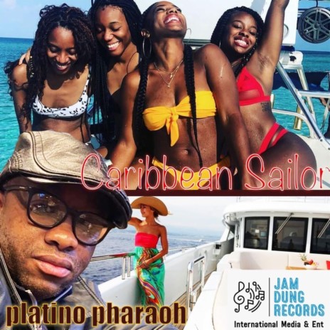 Carribean Sailor | Boomplay Music