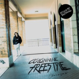 Colonnine Freestyle (feat. Chainsaw)