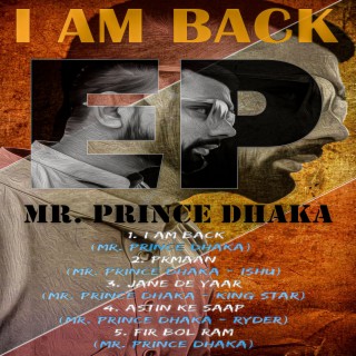 Mr.Prince Dhaka