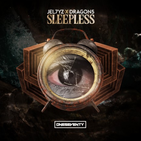 Sleepless ft. Dragon5 | Boomplay Music