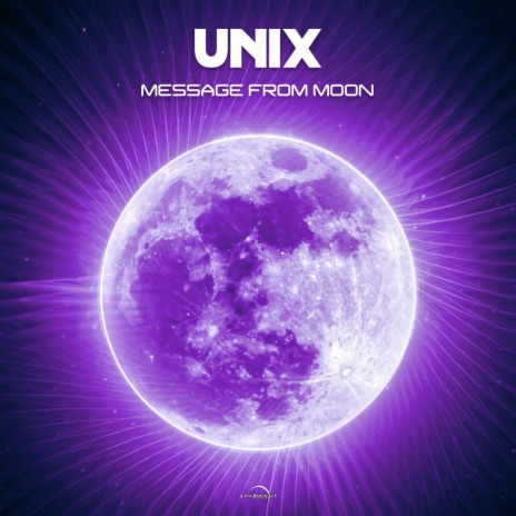 Message from Moon | Boomplay Music