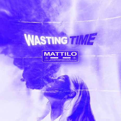 Wasting Time | Boomplay Music