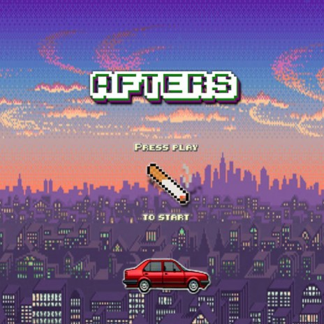 Afters | Boomplay Music