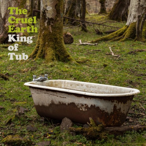 The King Of Tub