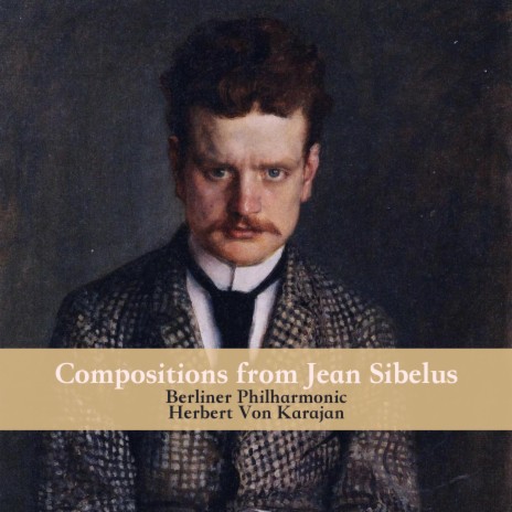 Sibelius: Symphony #5 In E Flat, Op. 82 - 2. Andante Mosso, Quasi Allegretto | Boomplay Music