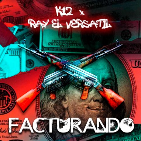 Facturando (feat. Ray el Versátil) | Boomplay Music