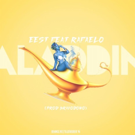 Aladdin ft. Rafaelo | Boomplay Music