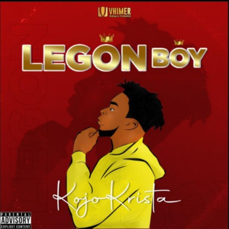Legon Boy | Boomplay Music