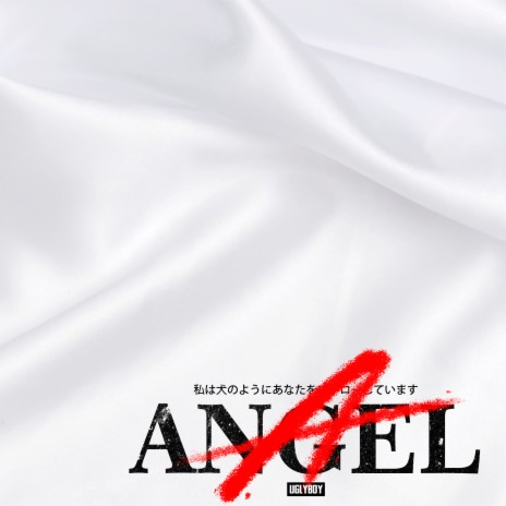 ANGEL A | Boomplay Music