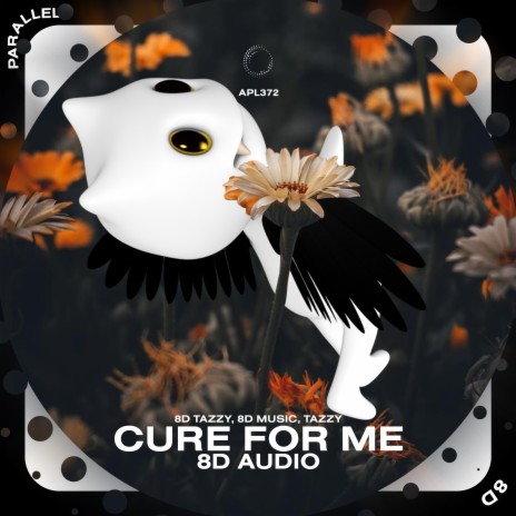 Cure For Me (but i dont need a cure for me) - 8D Audio ft. surround. & Tazzy | Boomplay Music